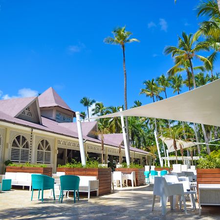 Vista Sol Punta Cana Ngoại thất bức ảnh