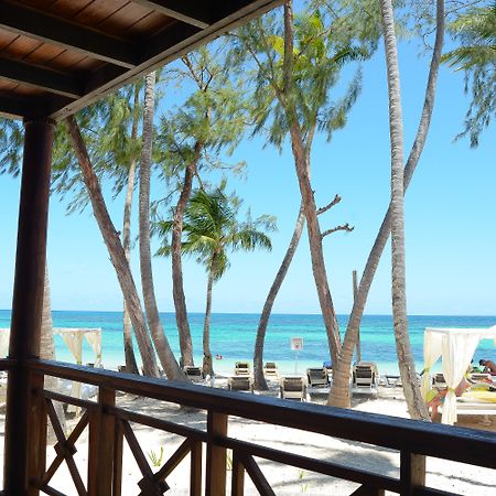 Vista Sol Punta Cana Ngoại thất bức ảnh
