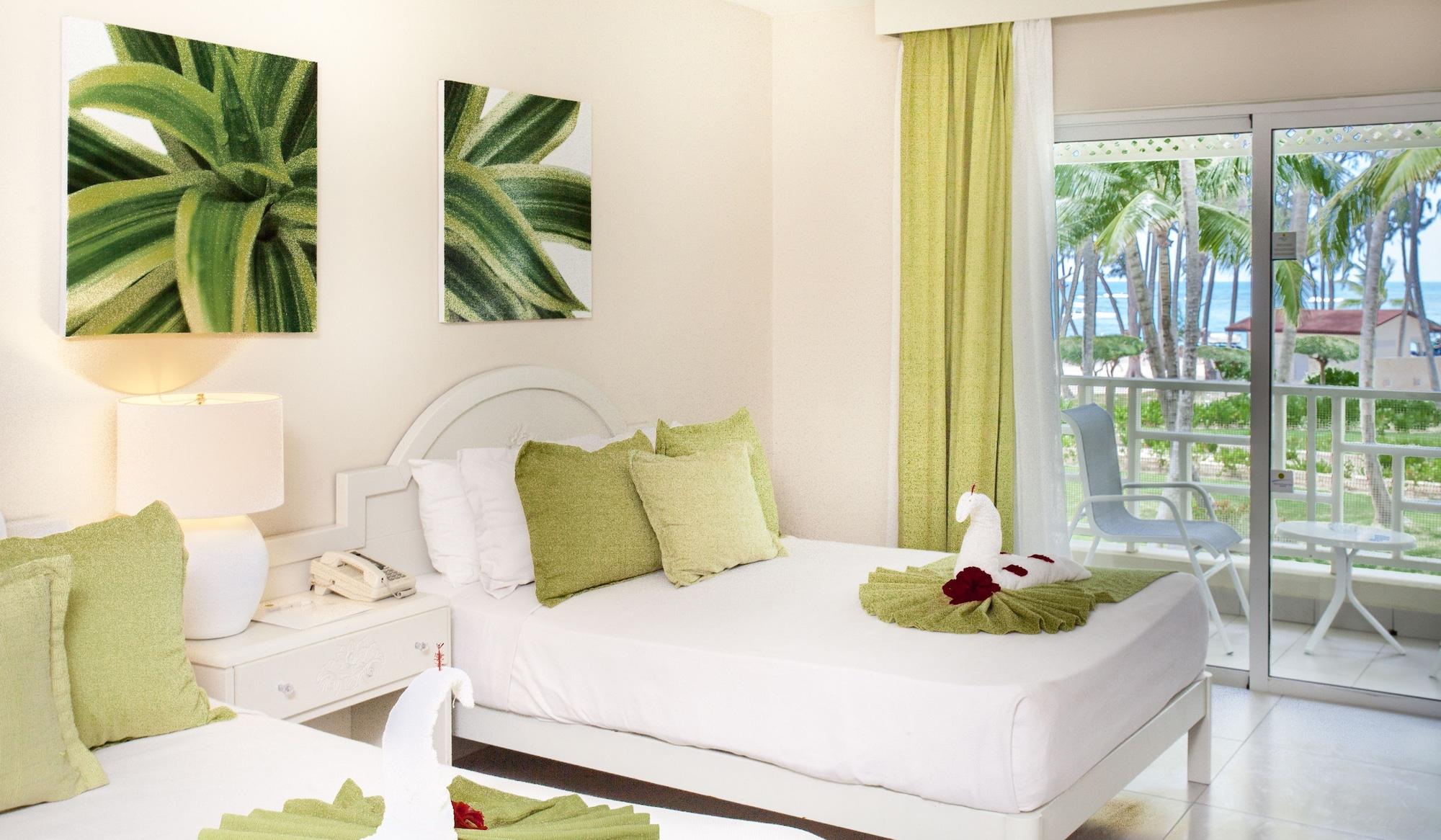 Vista Sol Punta Cana Ngoại thất bức ảnh