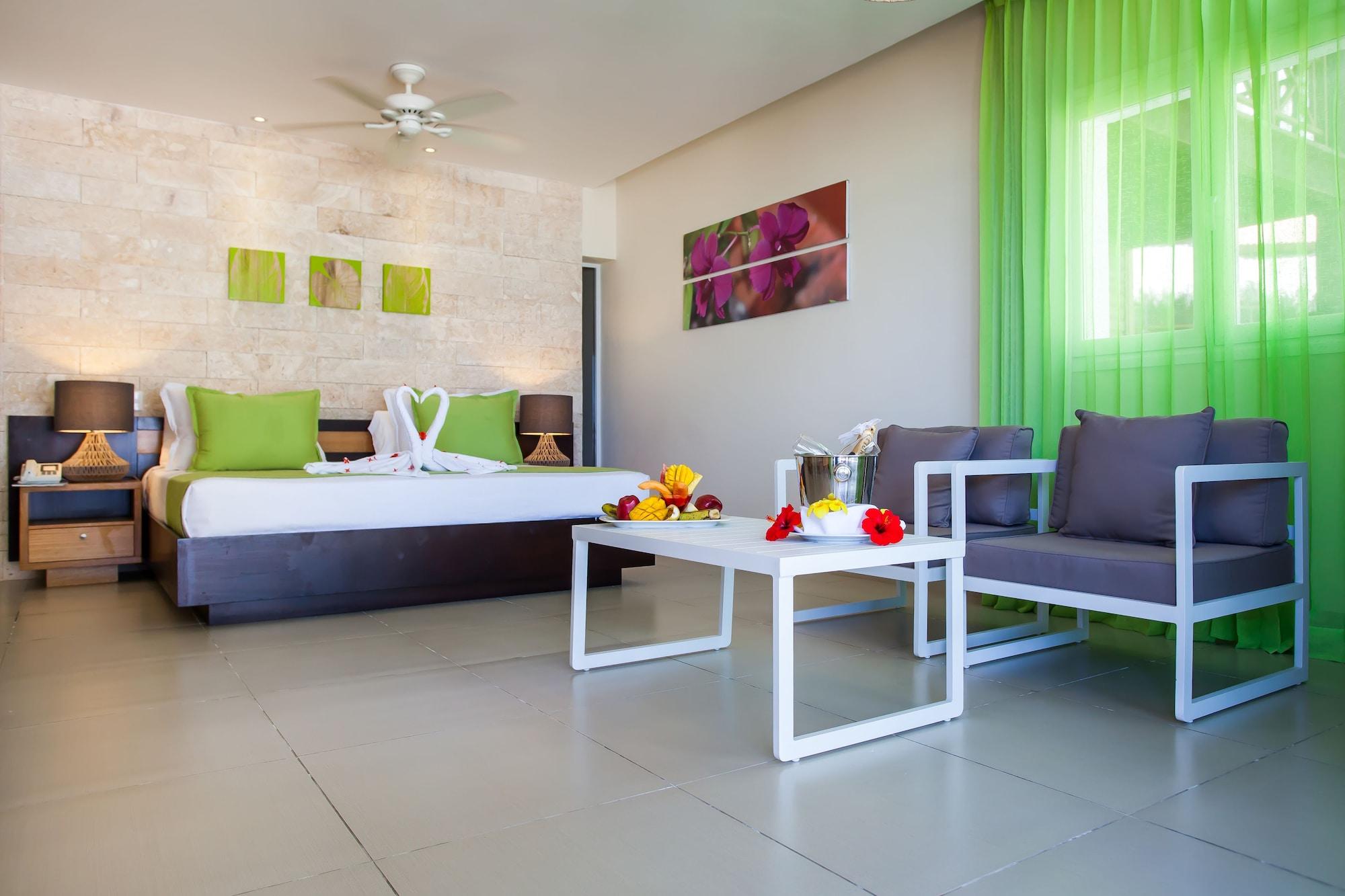 Vista Sol Punta Cana Ngoại thất bức ảnh