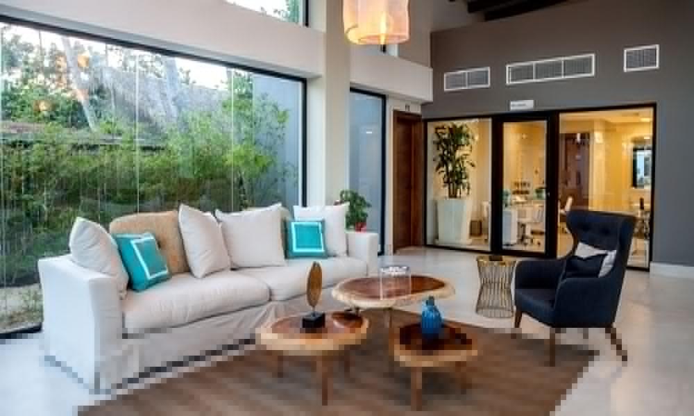 Vista Sol Punta Cana Ngoại thất bức ảnh