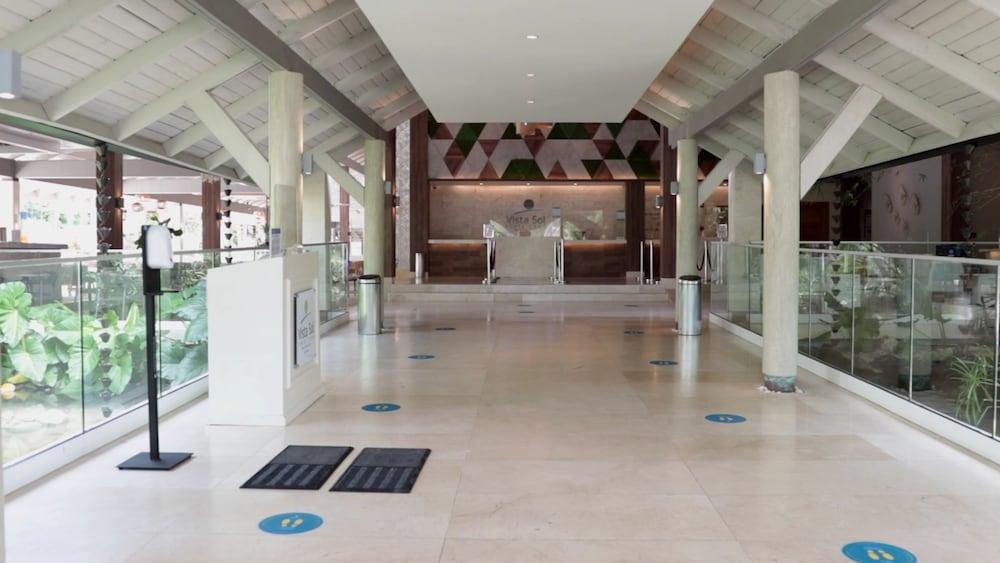Vista Sol Punta Cana Ngoại thất bức ảnh