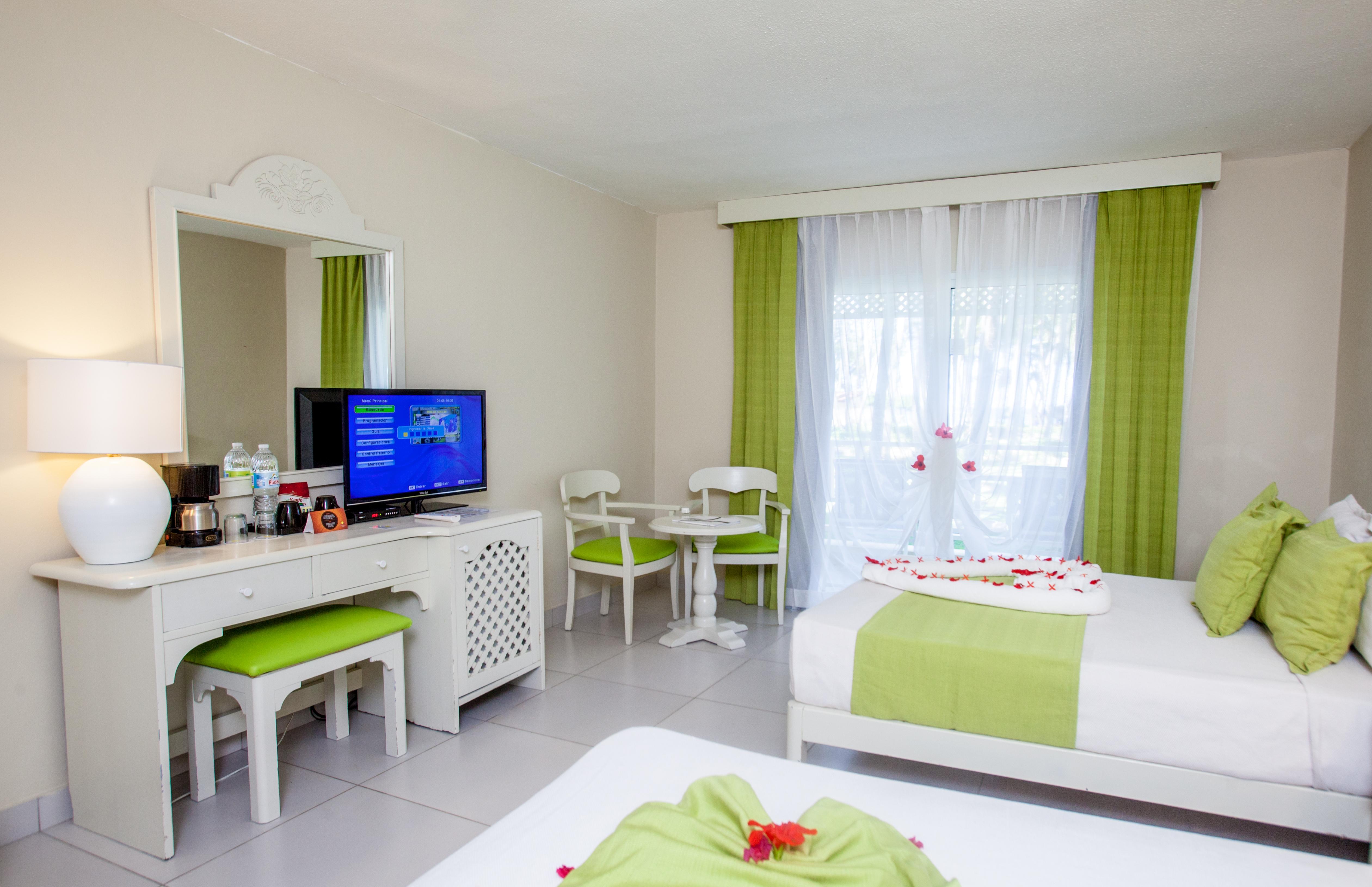 Vista Sol Punta Cana Ngoại thất bức ảnh