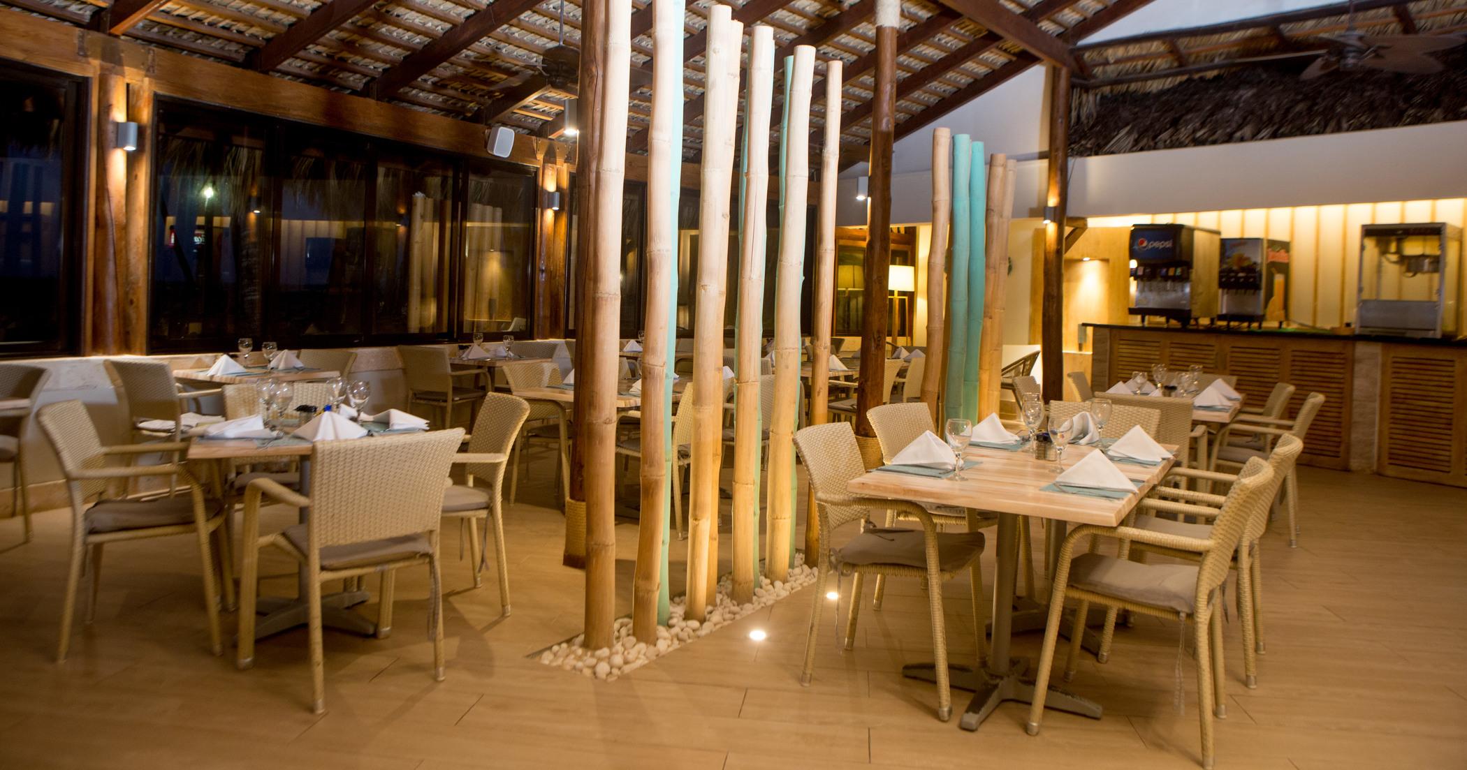 Vista Sol Punta Cana Ngoại thất bức ảnh