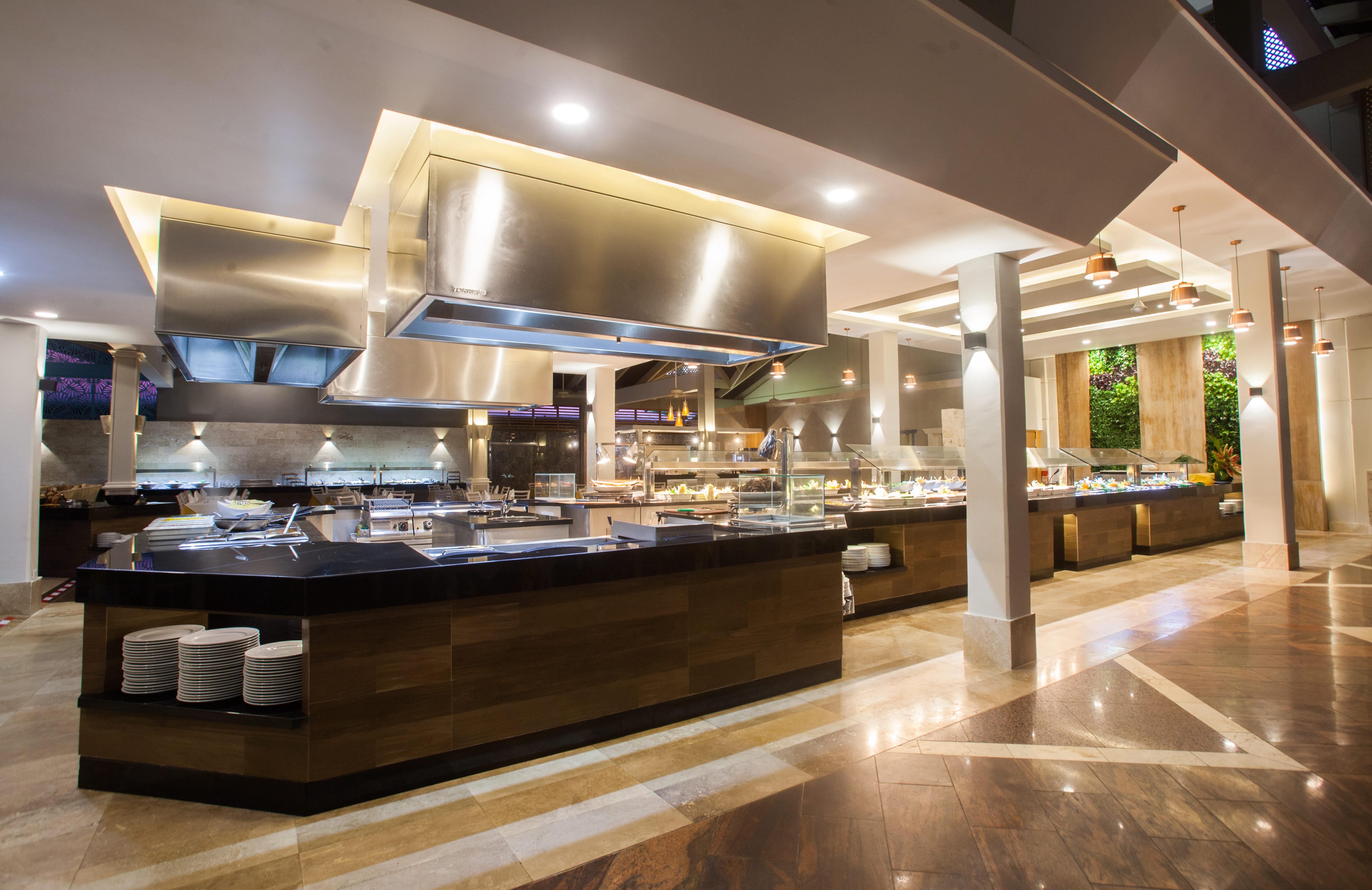 Vista Sol Punta Cana Ngoại thất bức ảnh