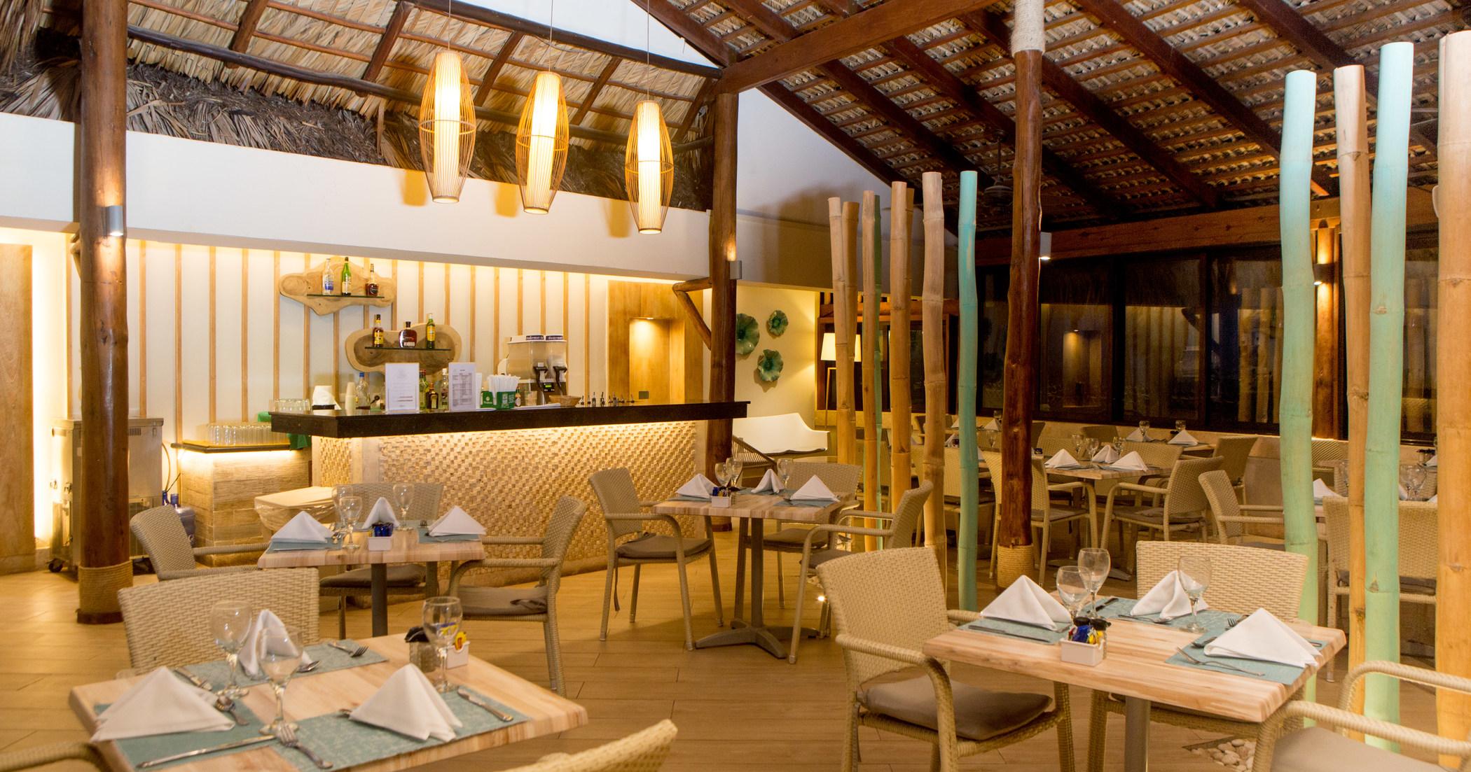 Vista Sol Punta Cana Ngoại thất bức ảnh