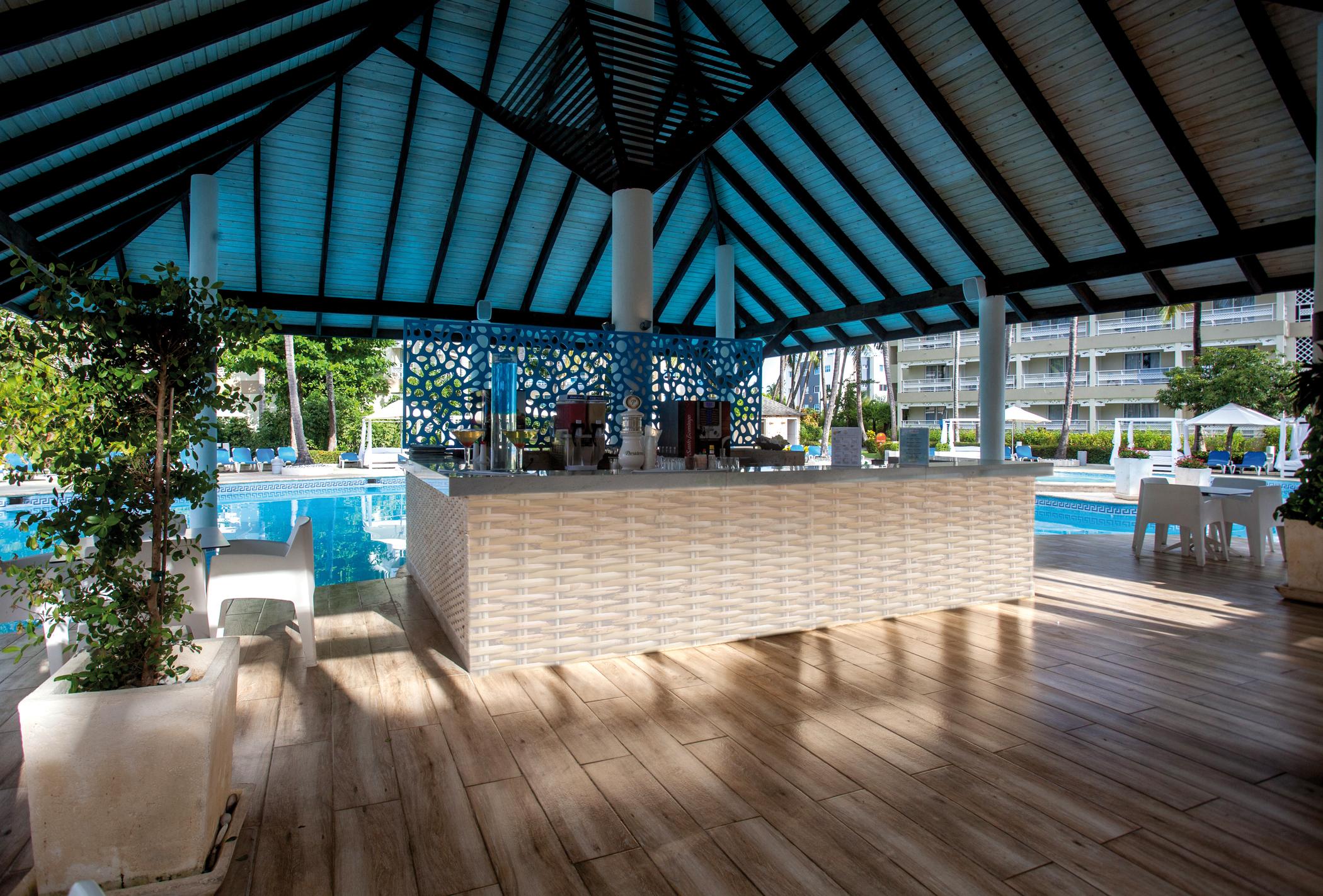 Vista Sol Punta Cana Ngoại thất bức ảnh