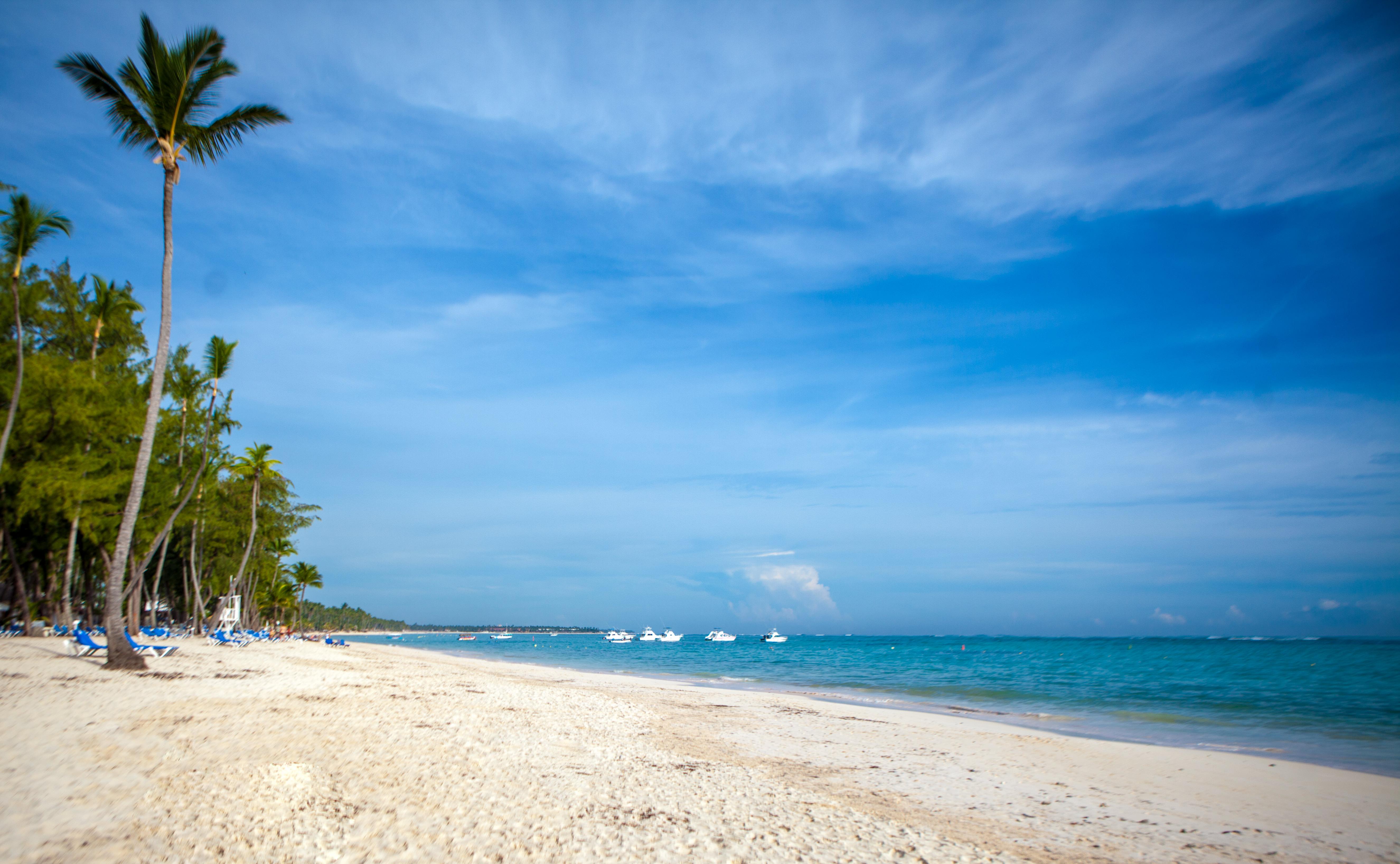 Vista Sol Punta Cana Ngoại thất bức ảnh