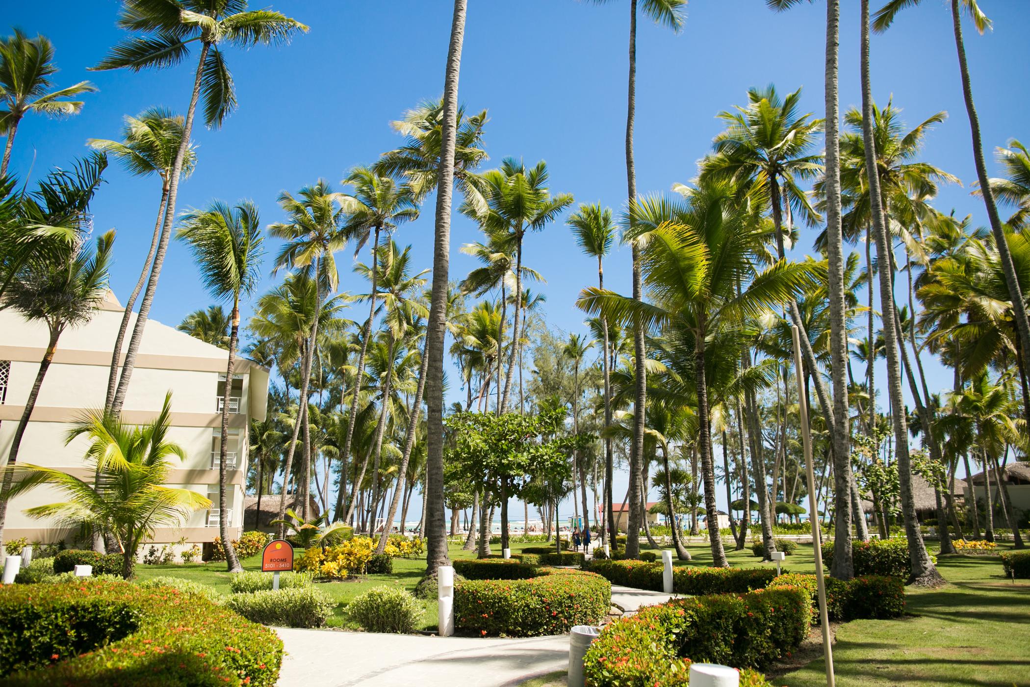 Vista Sol Punta Cana Ngoại thất bức ảnh