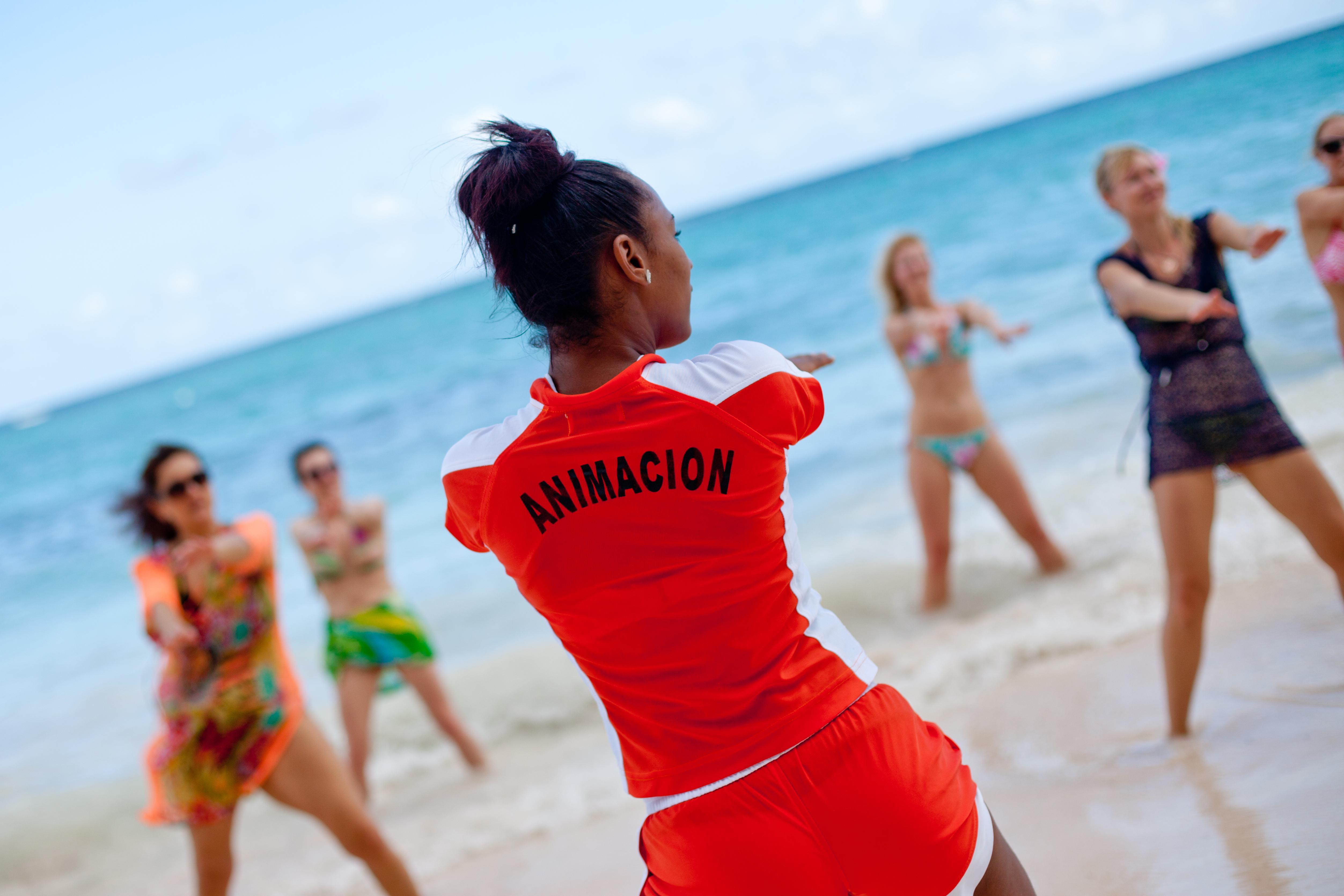 Vista Sol Punta Cana Ngoại thất bức ảnh