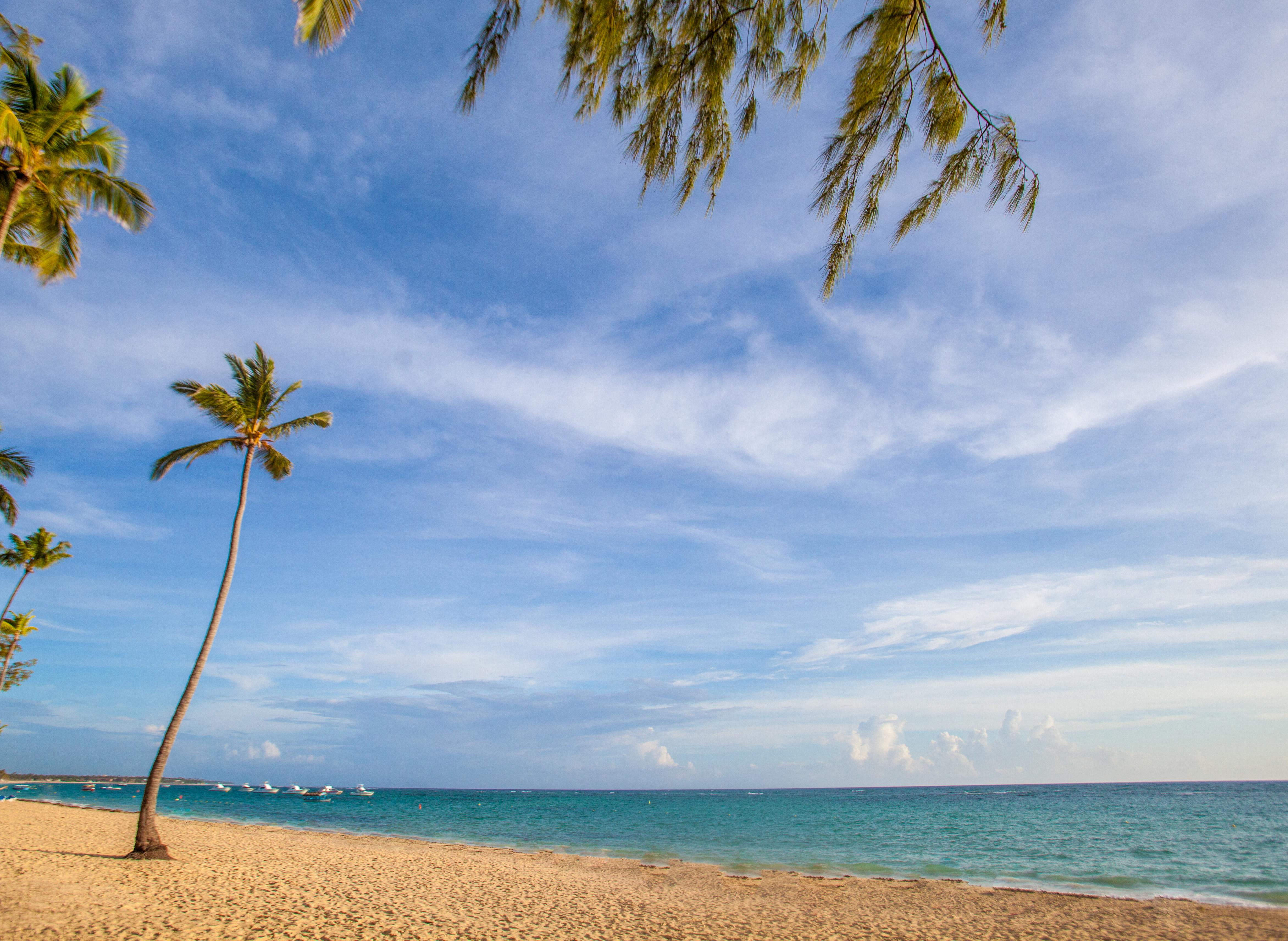 Vista Sol Punta Cana Ngoại thất bức ảnh