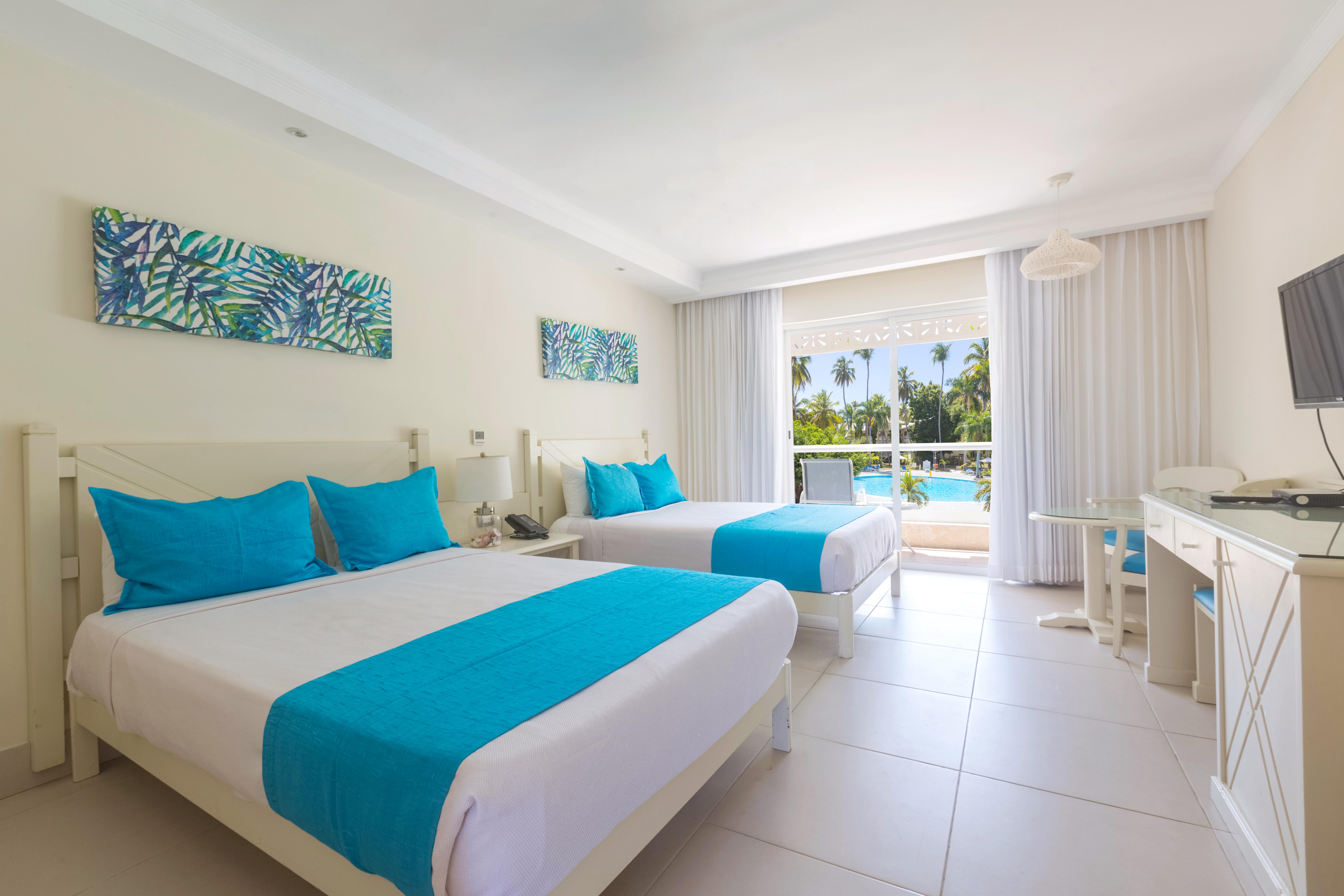 Vista Sol Punta Cana Ngoại thất bức ảnh