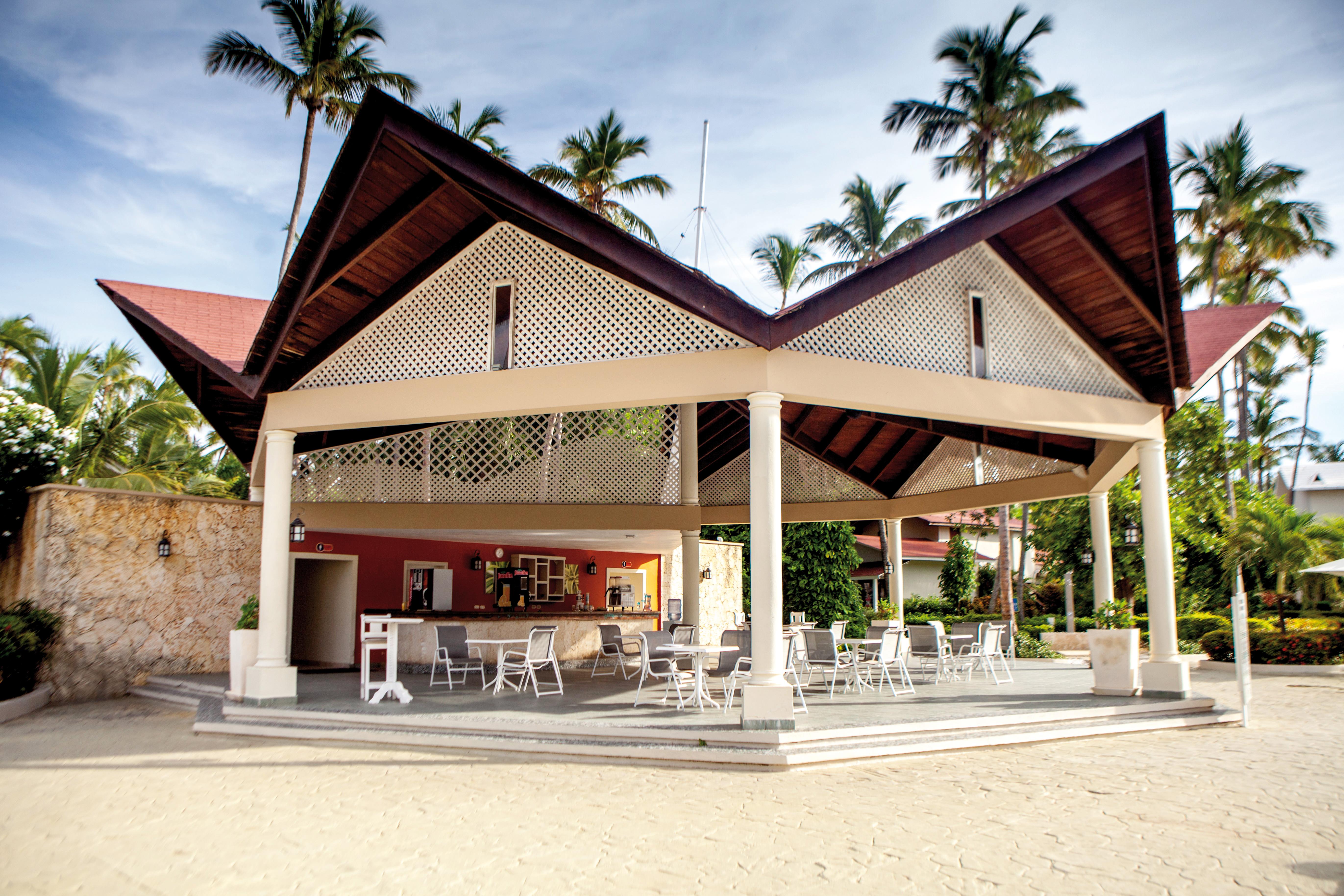 Vista Sol Punta Cana Ngoại thất bức ảnh