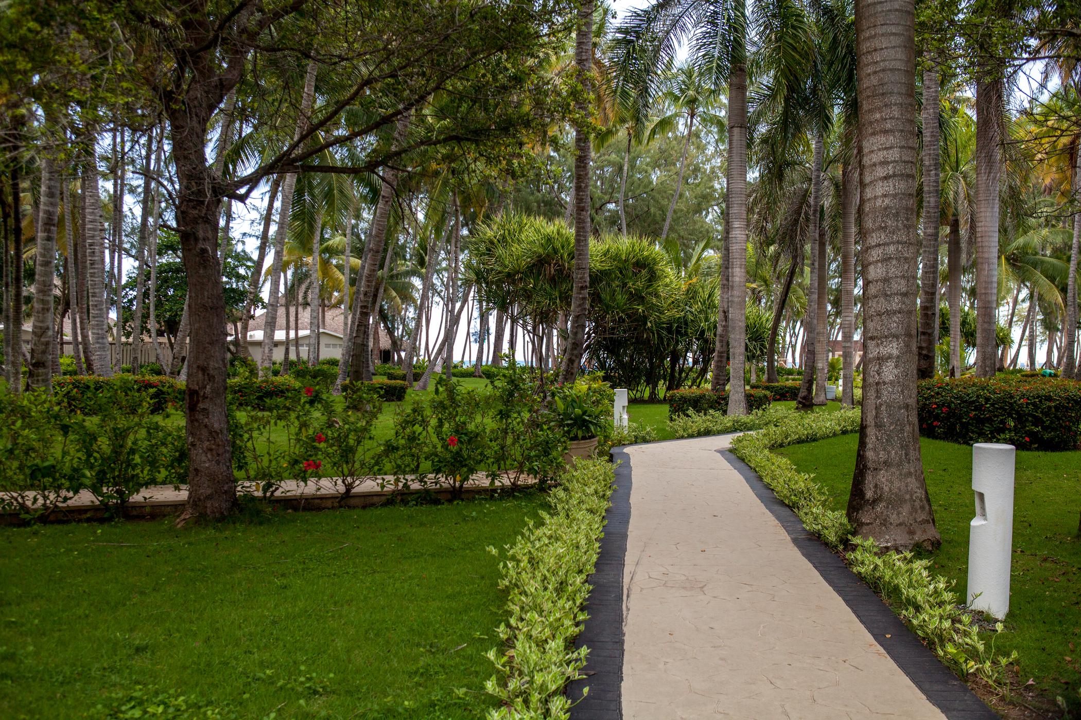Vista Sol Punta Cana Ngoại thất bức ảnh