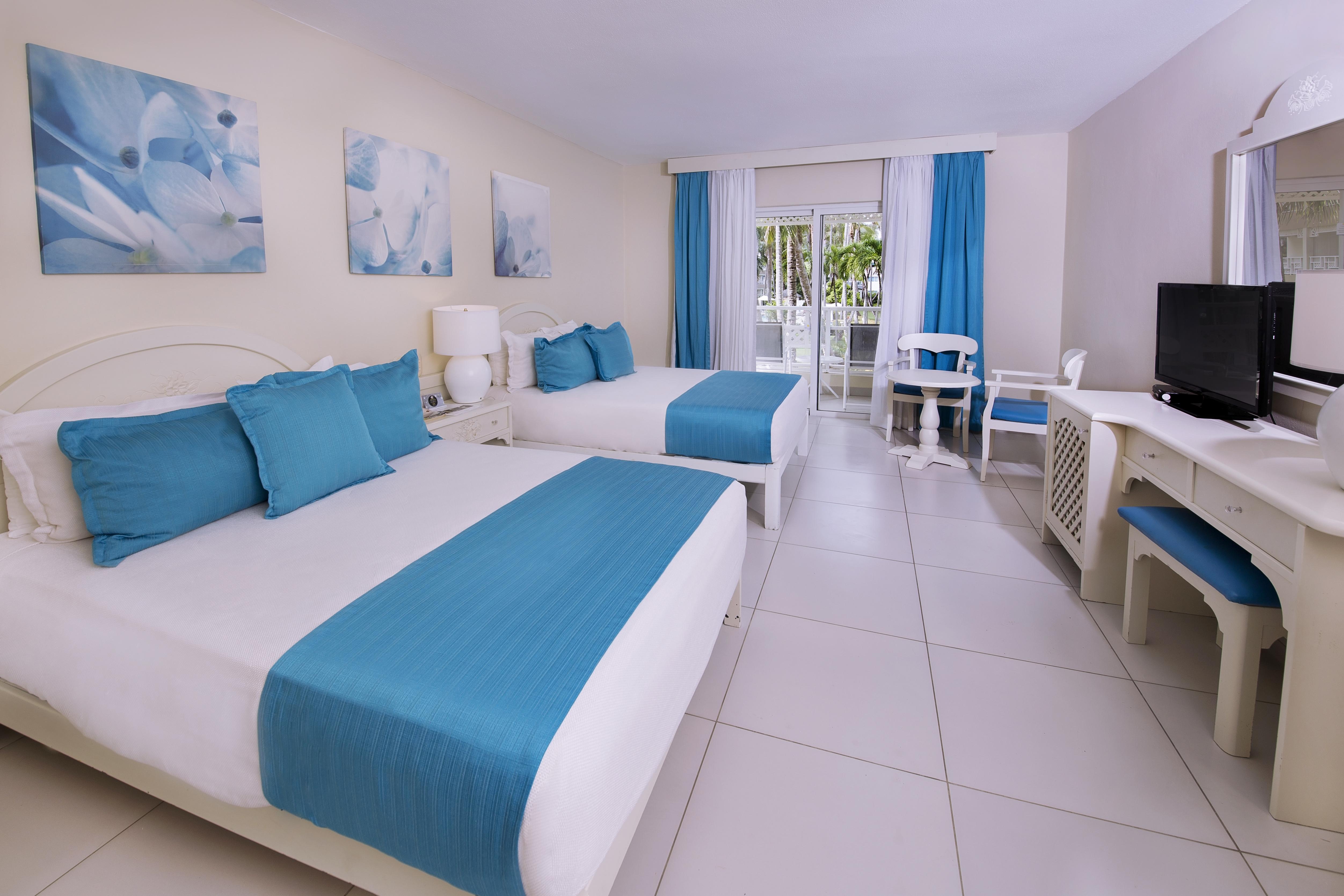 Vista Sol Punta Cana Ngoại thất bức ảnh
