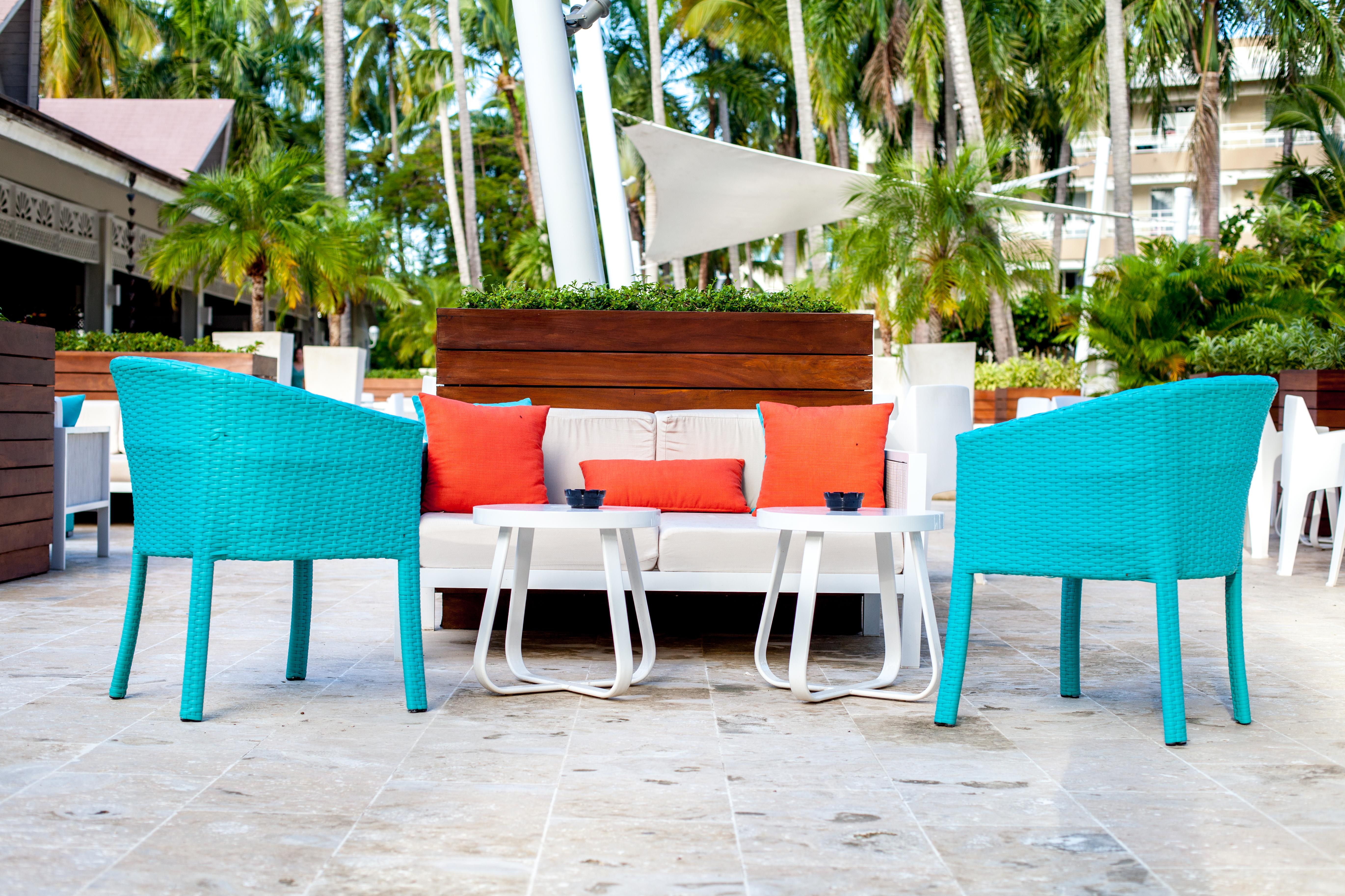 Vista Sol Punta Cana Ngoại thất bức ảnh