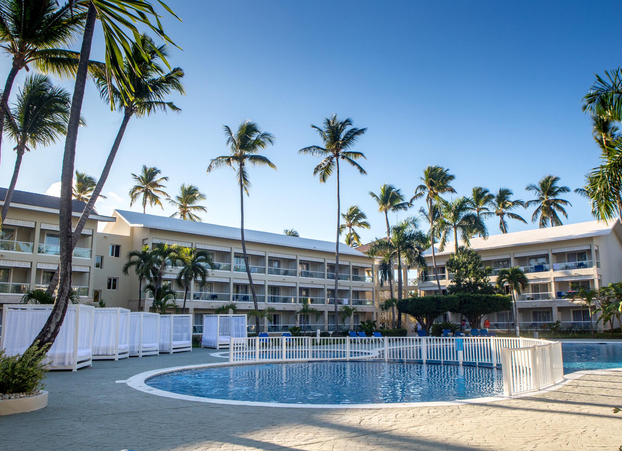 Vista Sol Punta Cana Ngoại thất bức ảnh