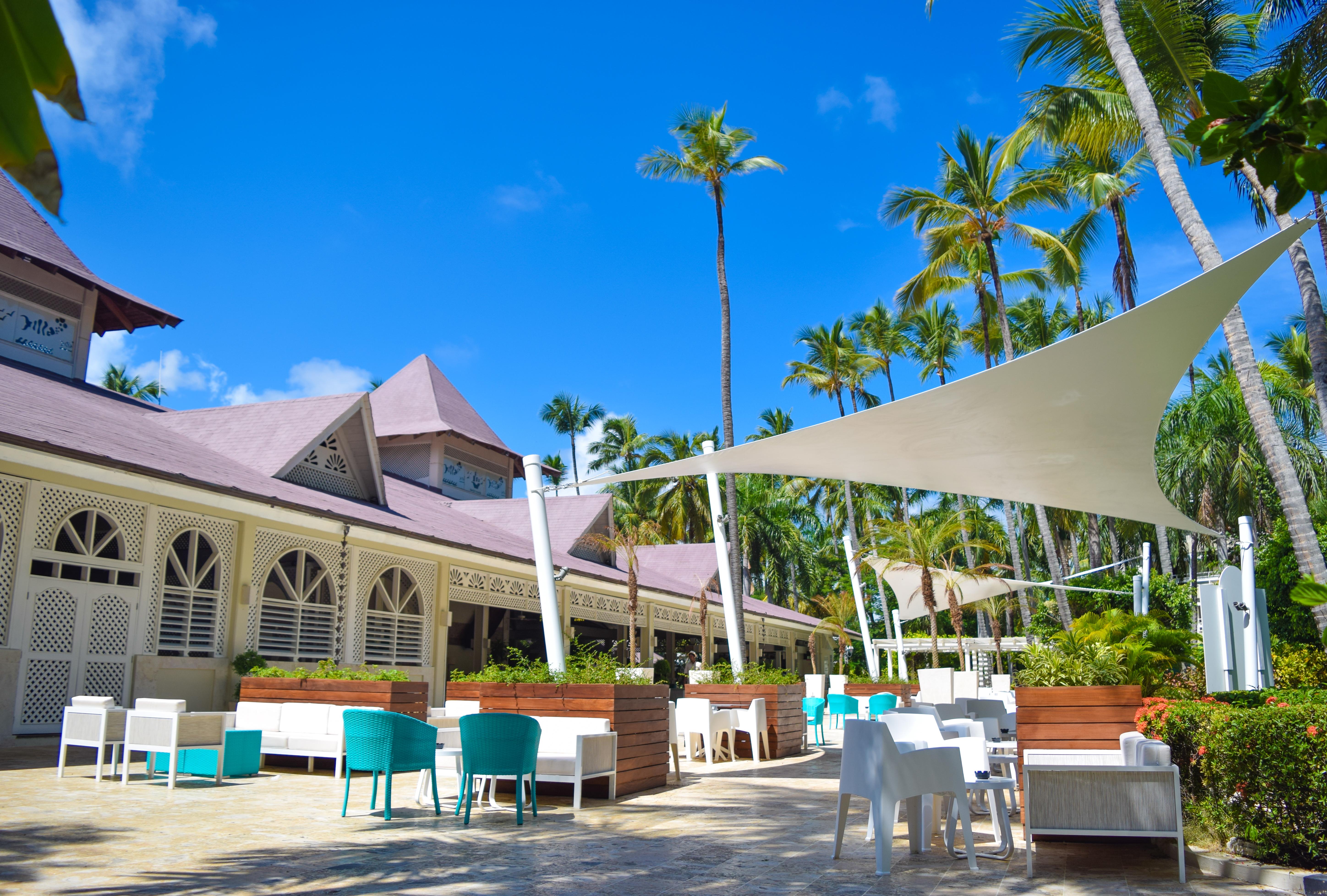Vista Sol Punta Cana Ngoại thất bức ảnh