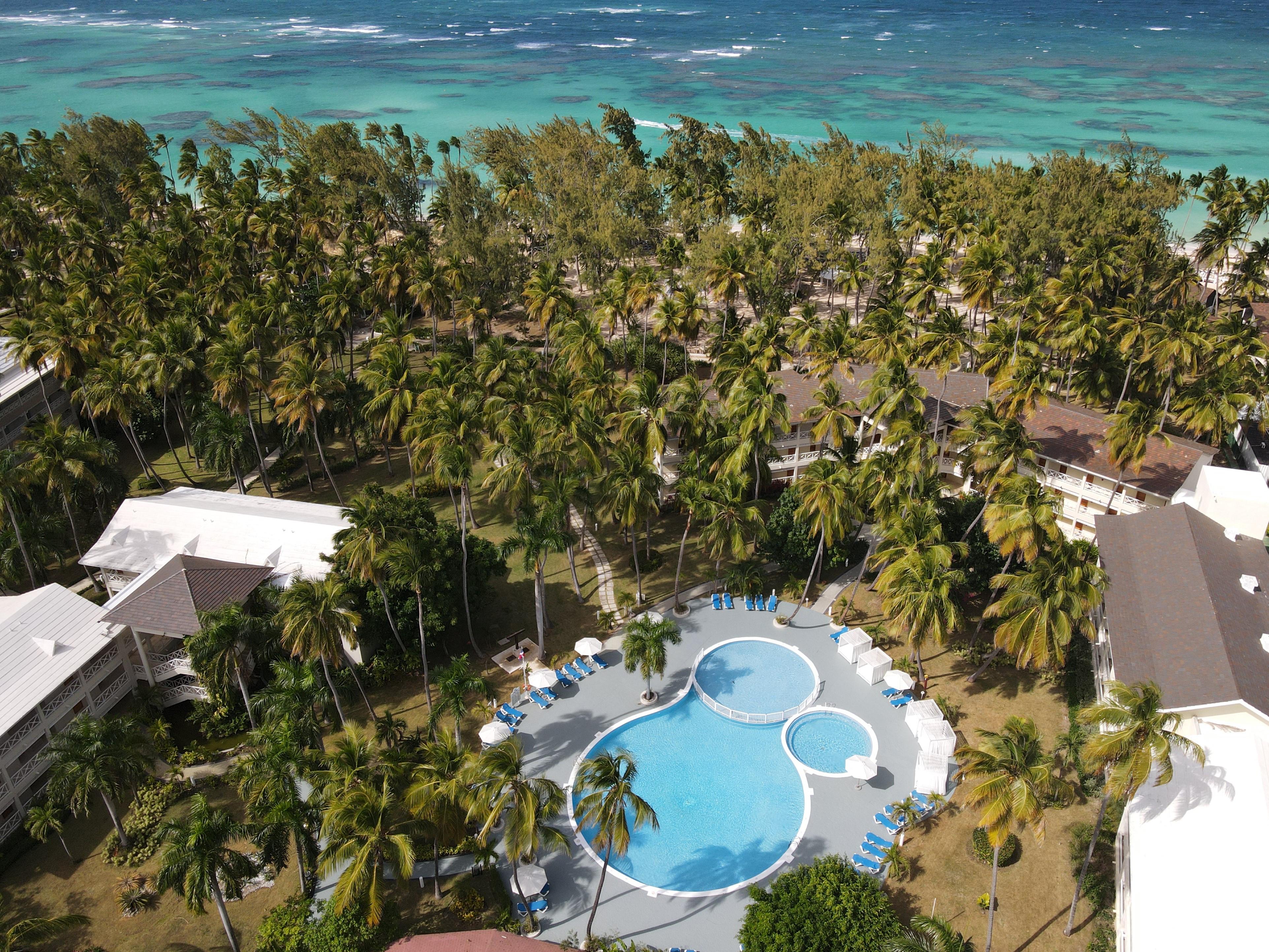 Vista Sol Punta Cana Ngoại thất bức ảnh