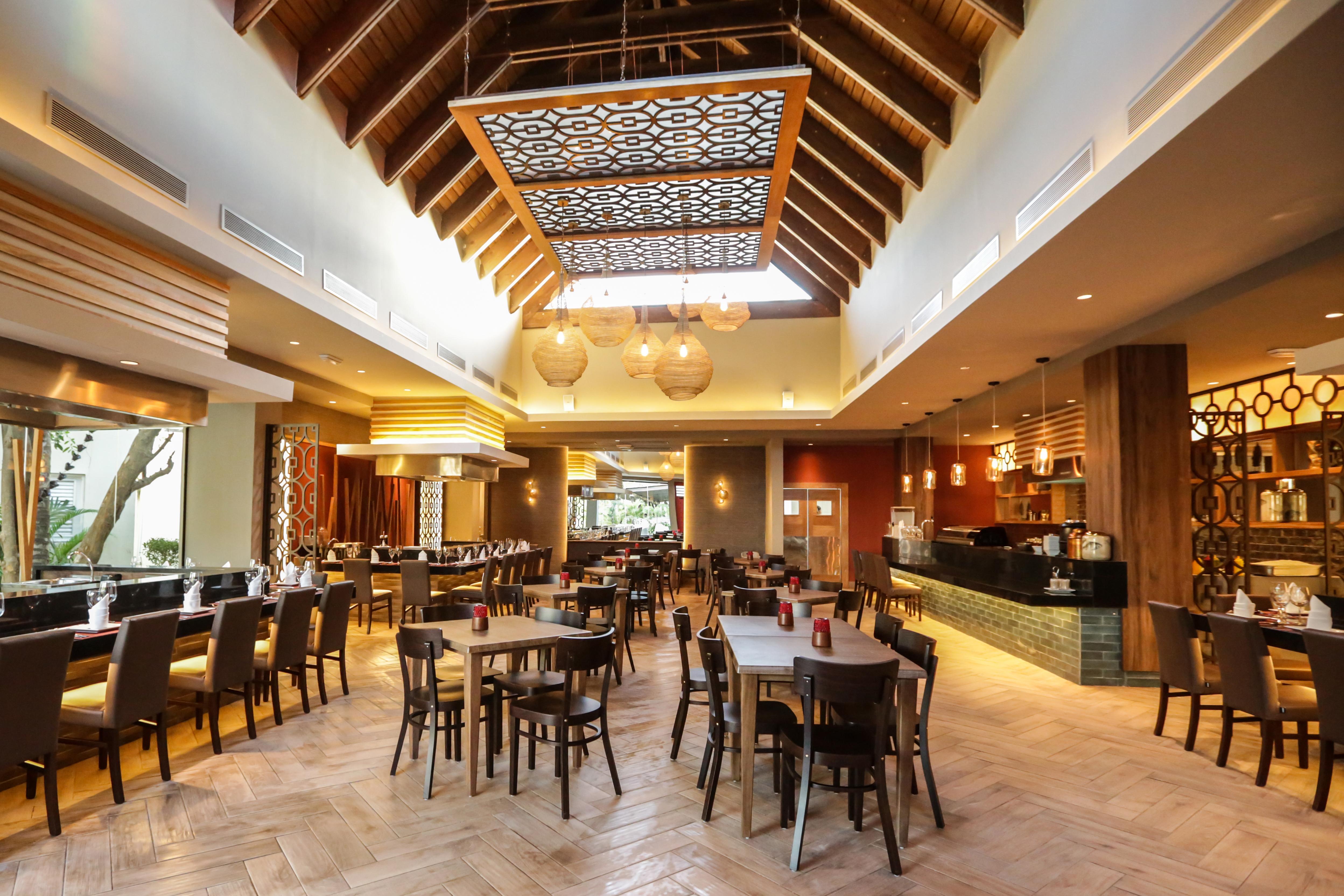 Vista Sol Punta Cana Ngoại thất bức ảnh