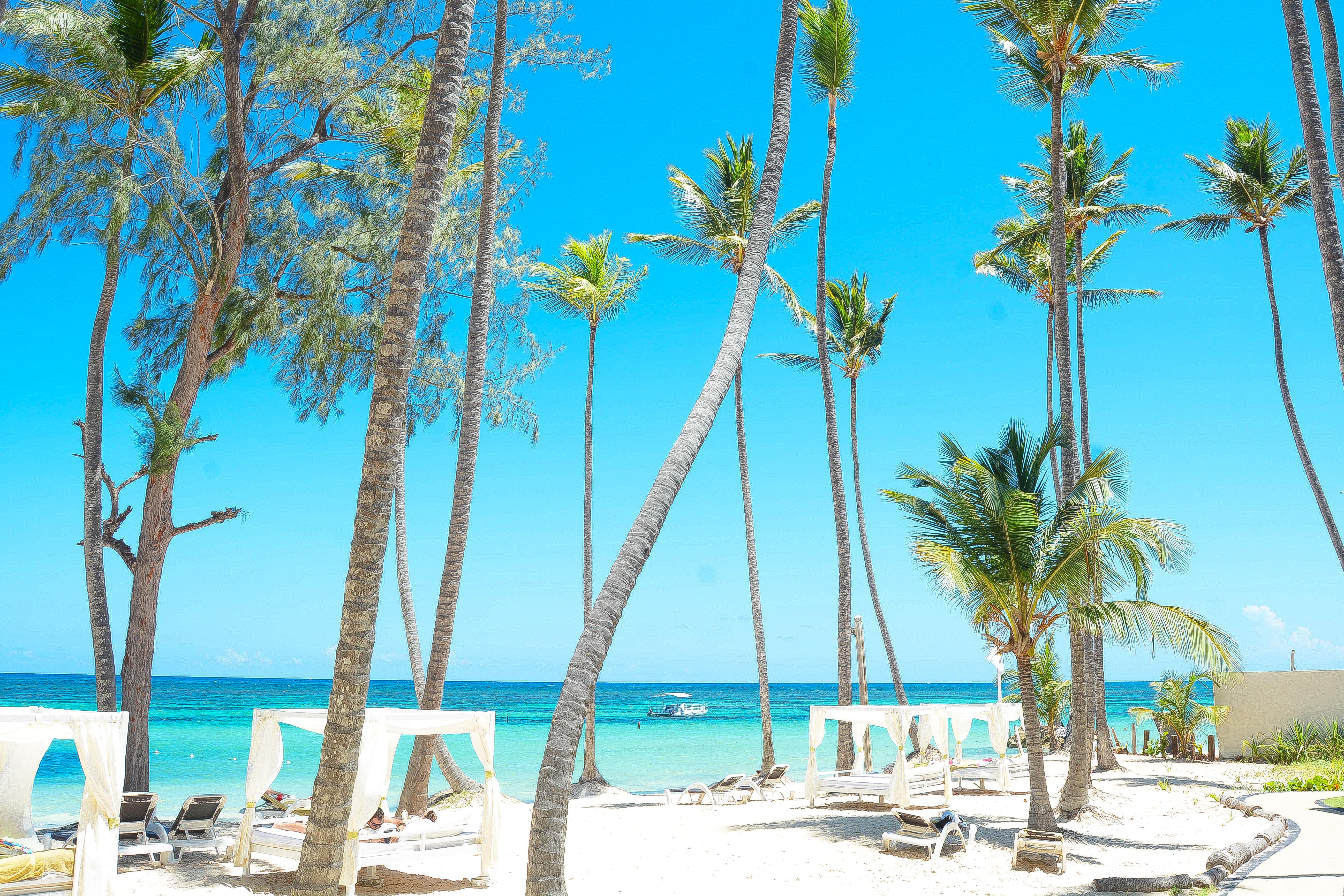 Vista Sol Punta Cana Ngoại thất bức ảnh