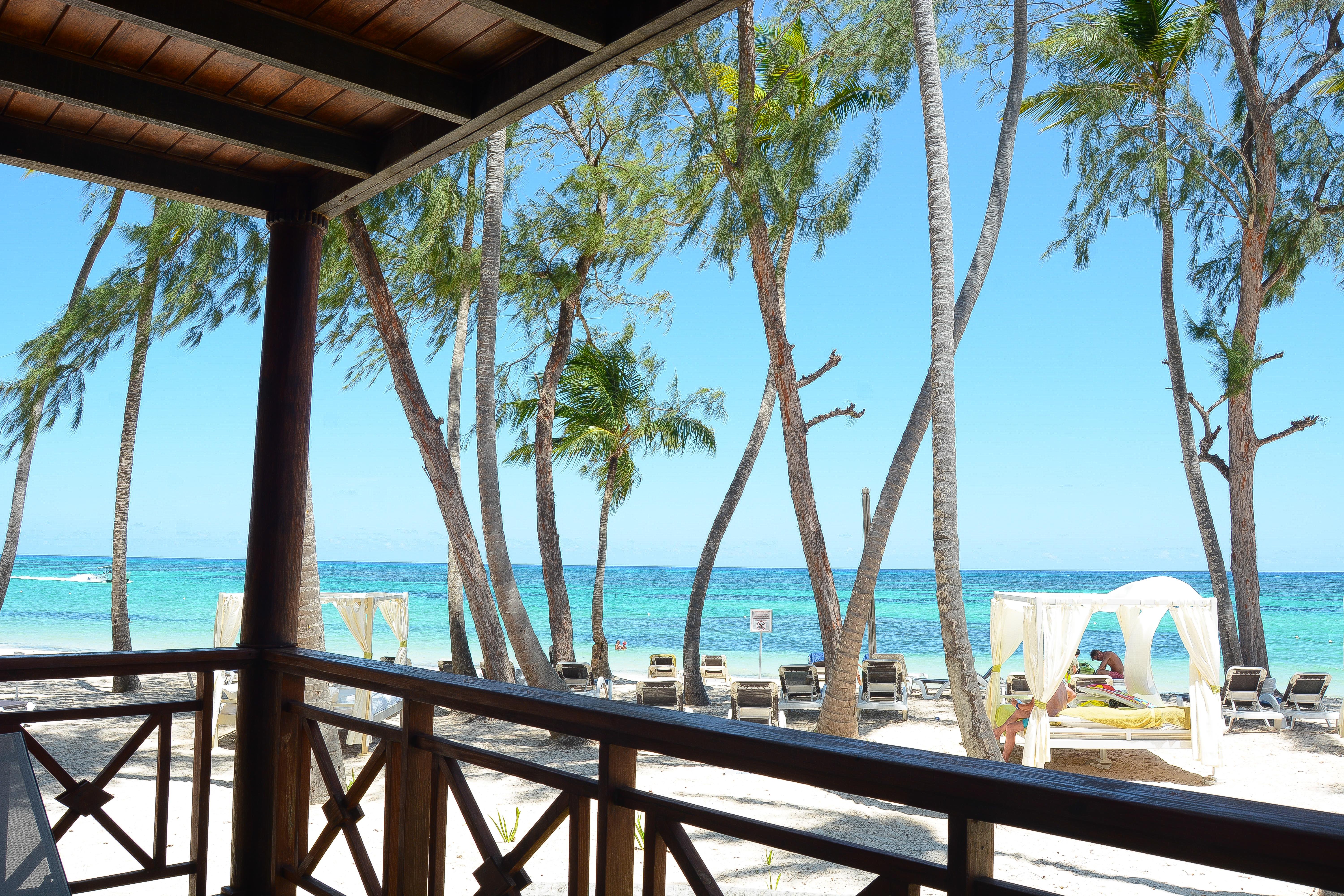 Vista Sol Punta Cana Ngoại thất bức ảnh