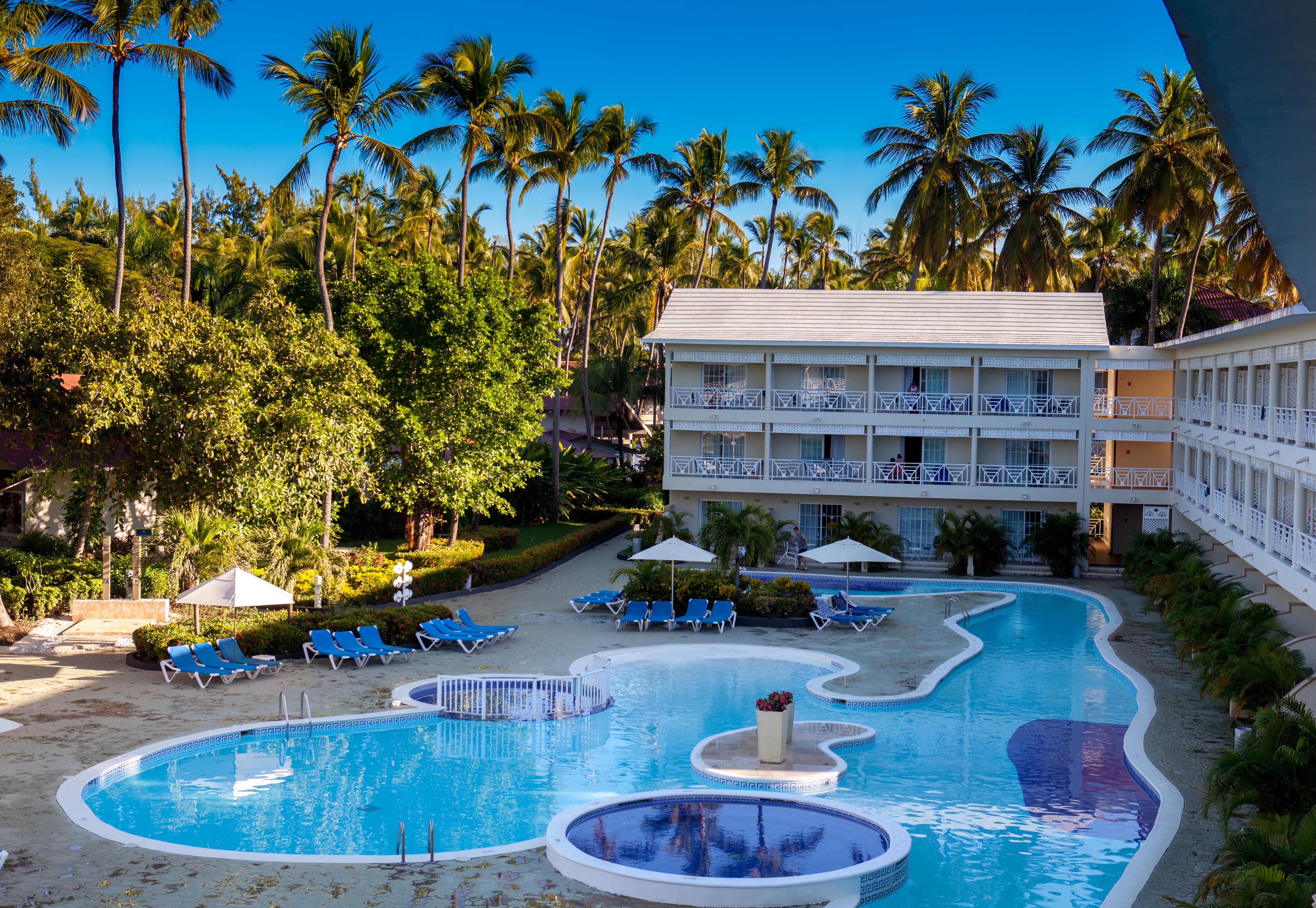 Vista Sol Punta Cana Ngoại thất bức ảnh