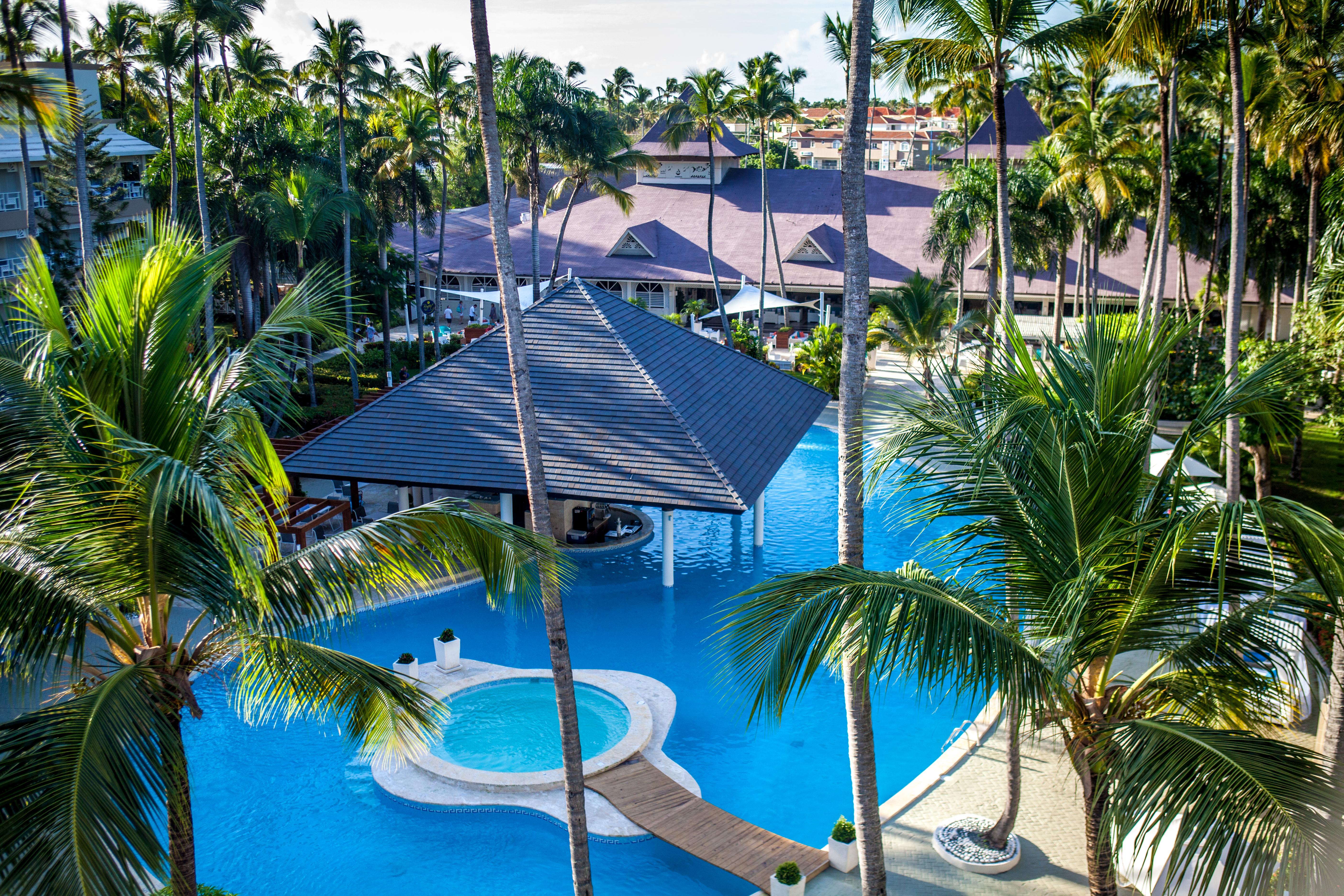 Vista Sol Punta Cana Ngoại thất bức ảnh